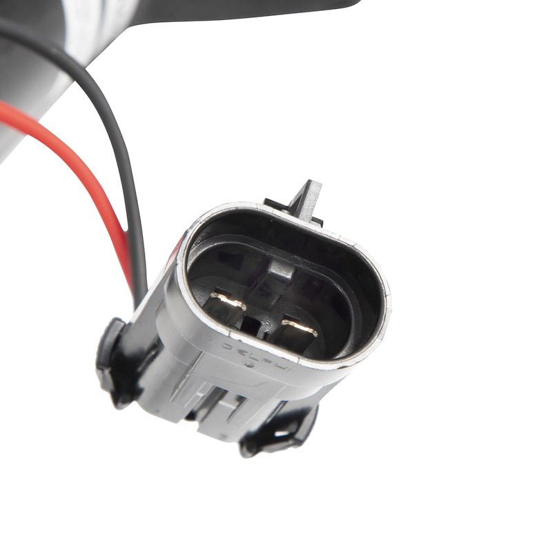 Lippert 368417 Kwikee RV Slide-Out Motor – 12V Dual Shaft