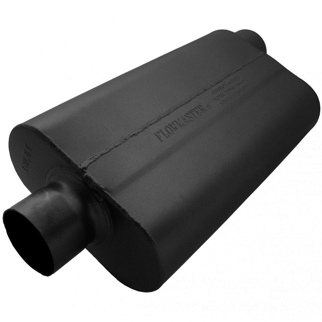 Flowmaster 943052 50 Series Delta Flow Exhaust Muffler