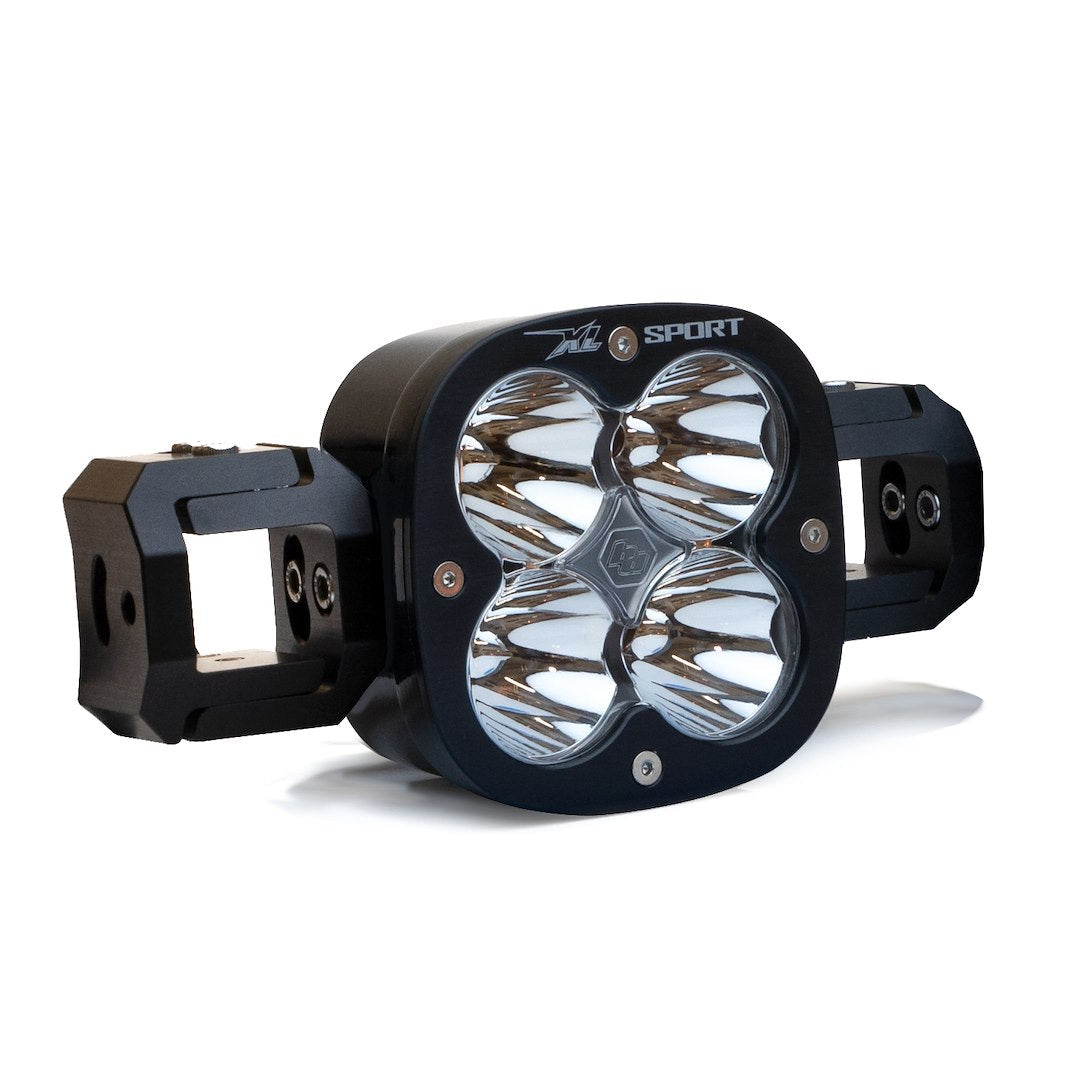 Baja Design XL Sport 26 Watt LED Driving/ Fog Light 748001 - image 1