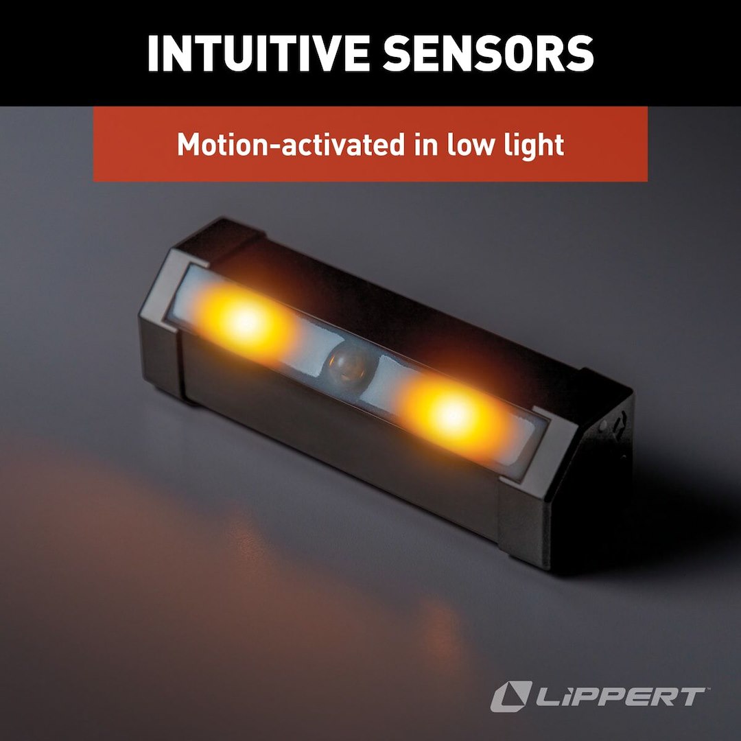 Lippert Components 2022172335 Entry Step Light - image 7