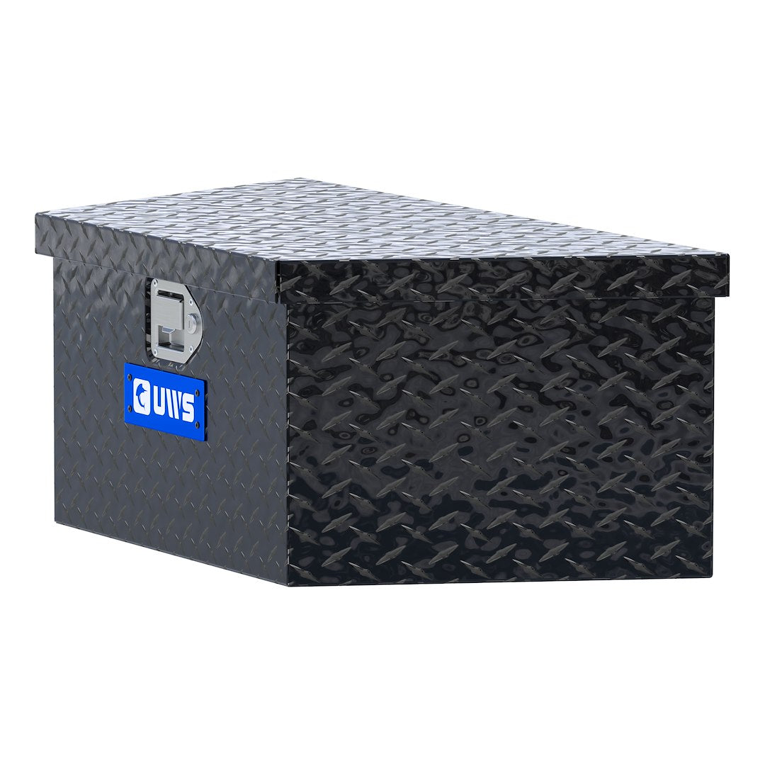 Uws Tbv-34-Lp-Blk Tool Box - image 7