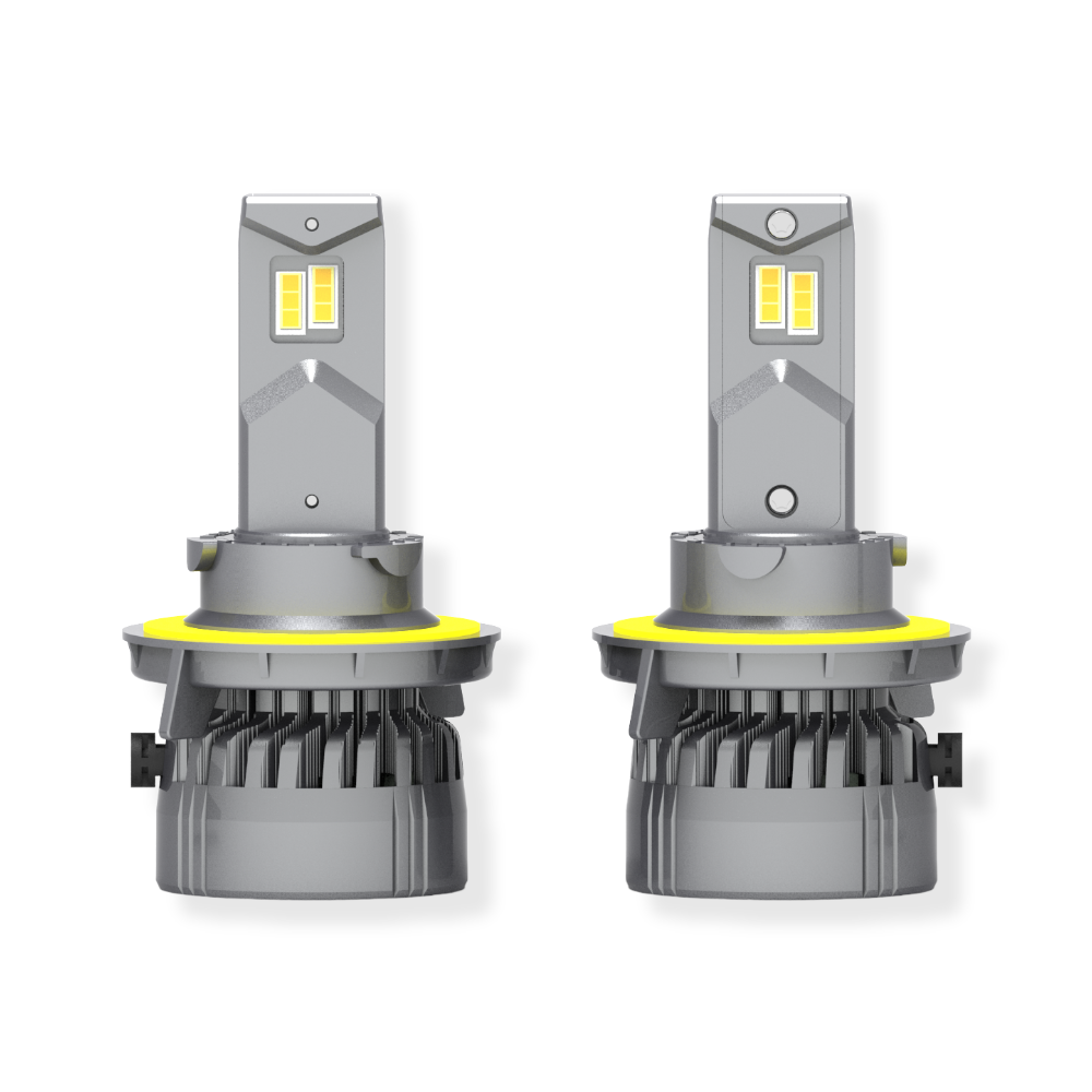 ARC Lighting Tiny Monster Xtreme Series 45 Watt LED Headlight Bulb 22131 - image 1