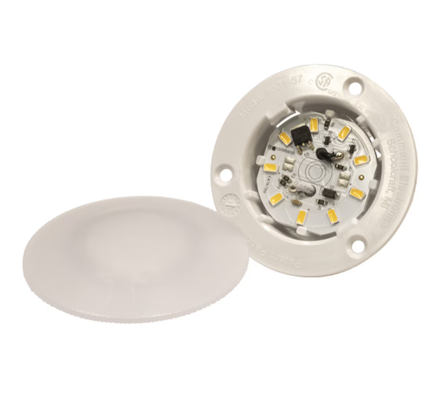 Creative Products Cmd-001-53l Interior Light - Led - image 2