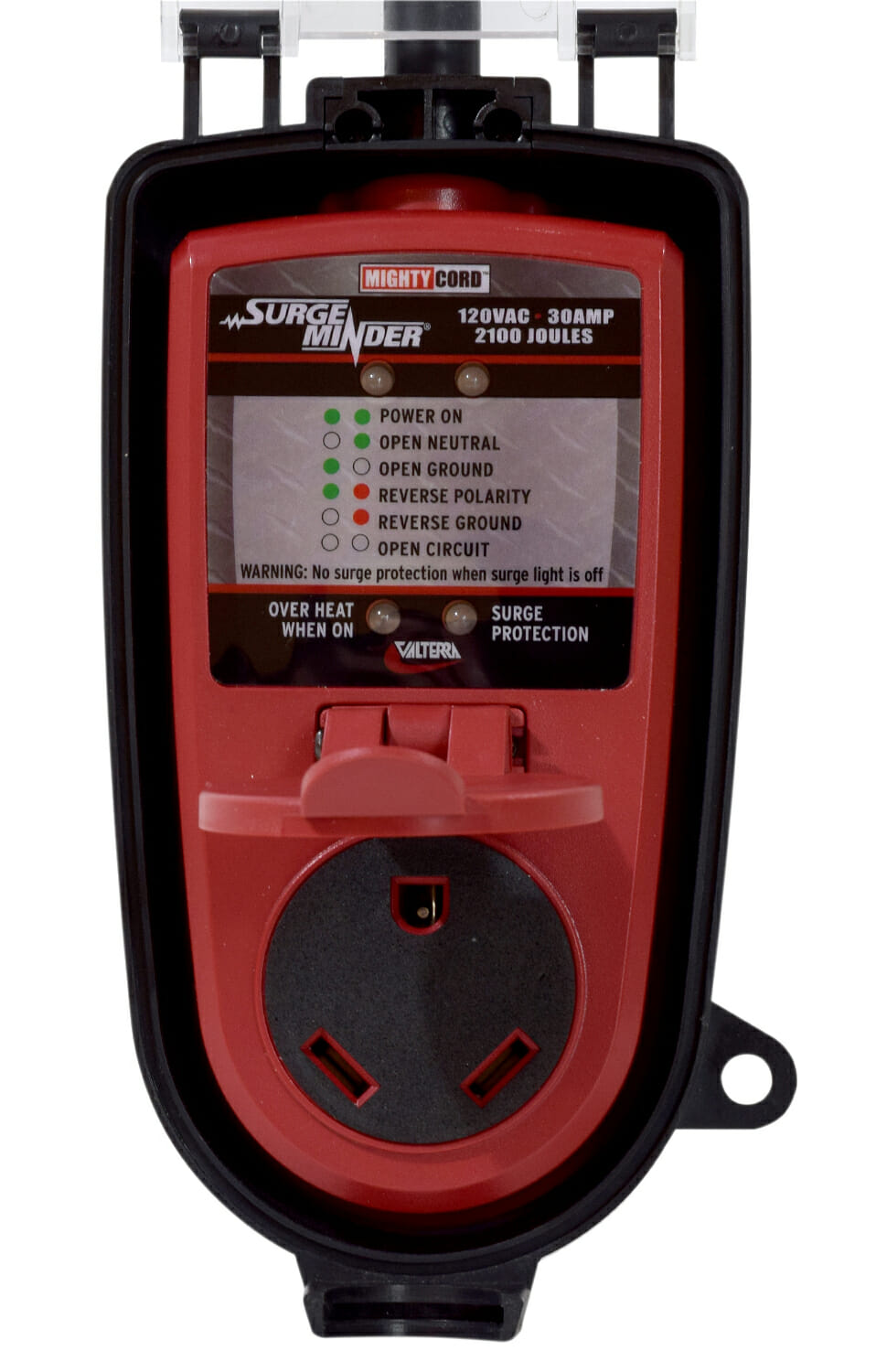 Valterra A10-30smsp Surge Protector - image 2