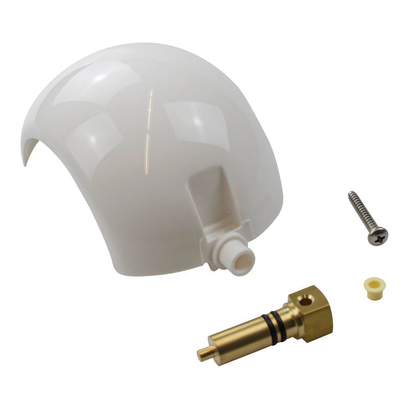 Dometic 385310969 Toilet Waste Ball Drive Arm - image 1