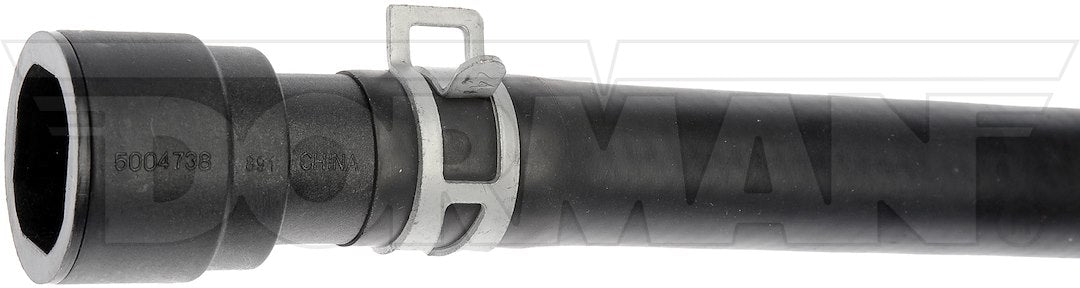 Dorman (OE Solutions) 626618 18-Inch Rubber Heater Hose - image 1