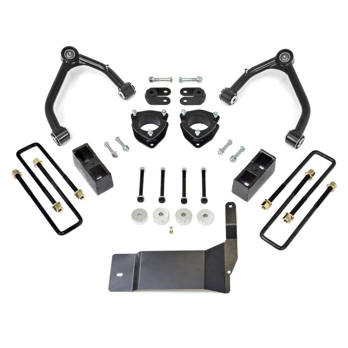 ReadyLIFT 69-3414 GM Half-Ton SST Lift Kit