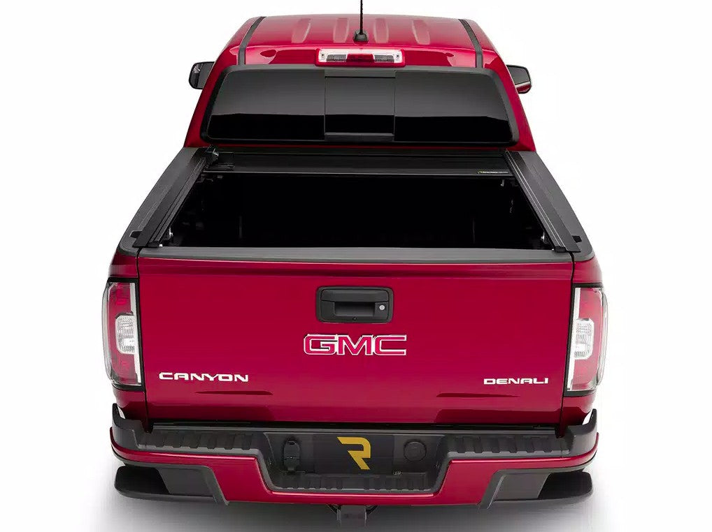 Retrax 80132RTX RetraxPRO MX Aluminium Tonneau Cover