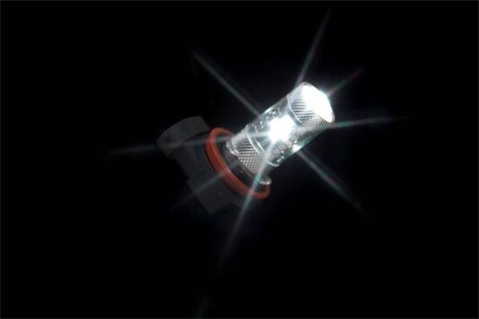Putco 259006w Driving/ Fog Light Bulb - image 2