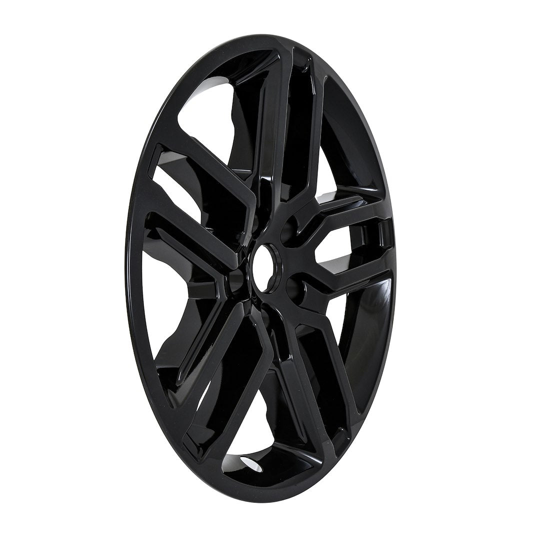 Coast To Coast IMP521BLK Explorer Active Black Wheel Skins - image 2
