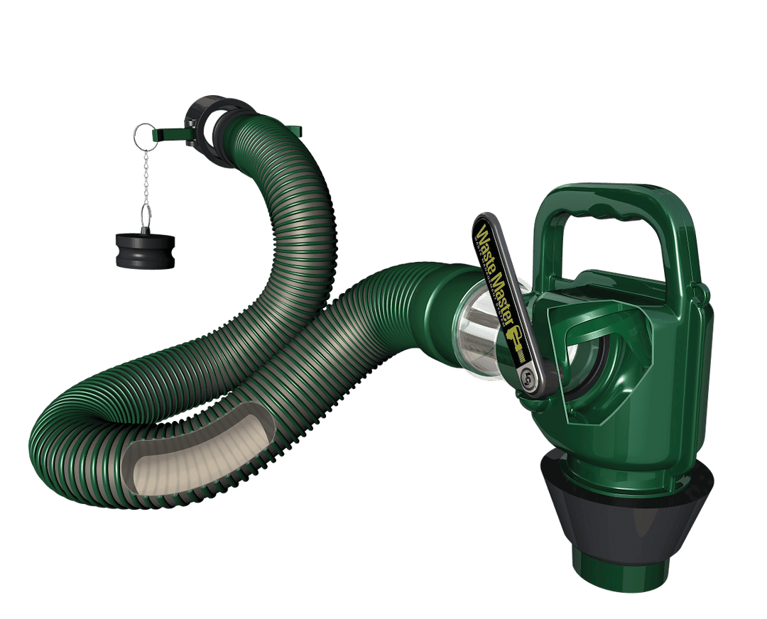 Lippert Components 359724 Sewer Hose - image 4