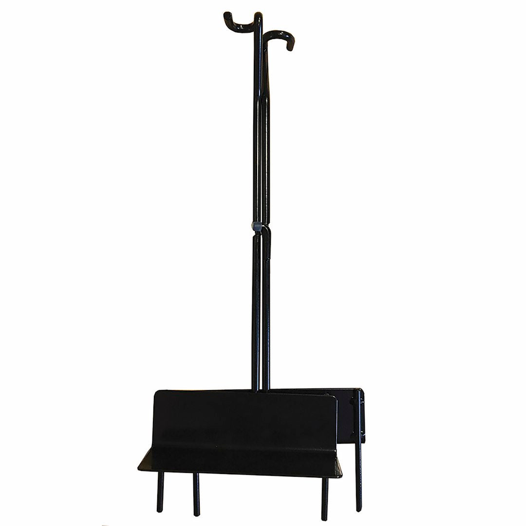 Rome Industry 1984 Campfire Cookware Stand - image 2