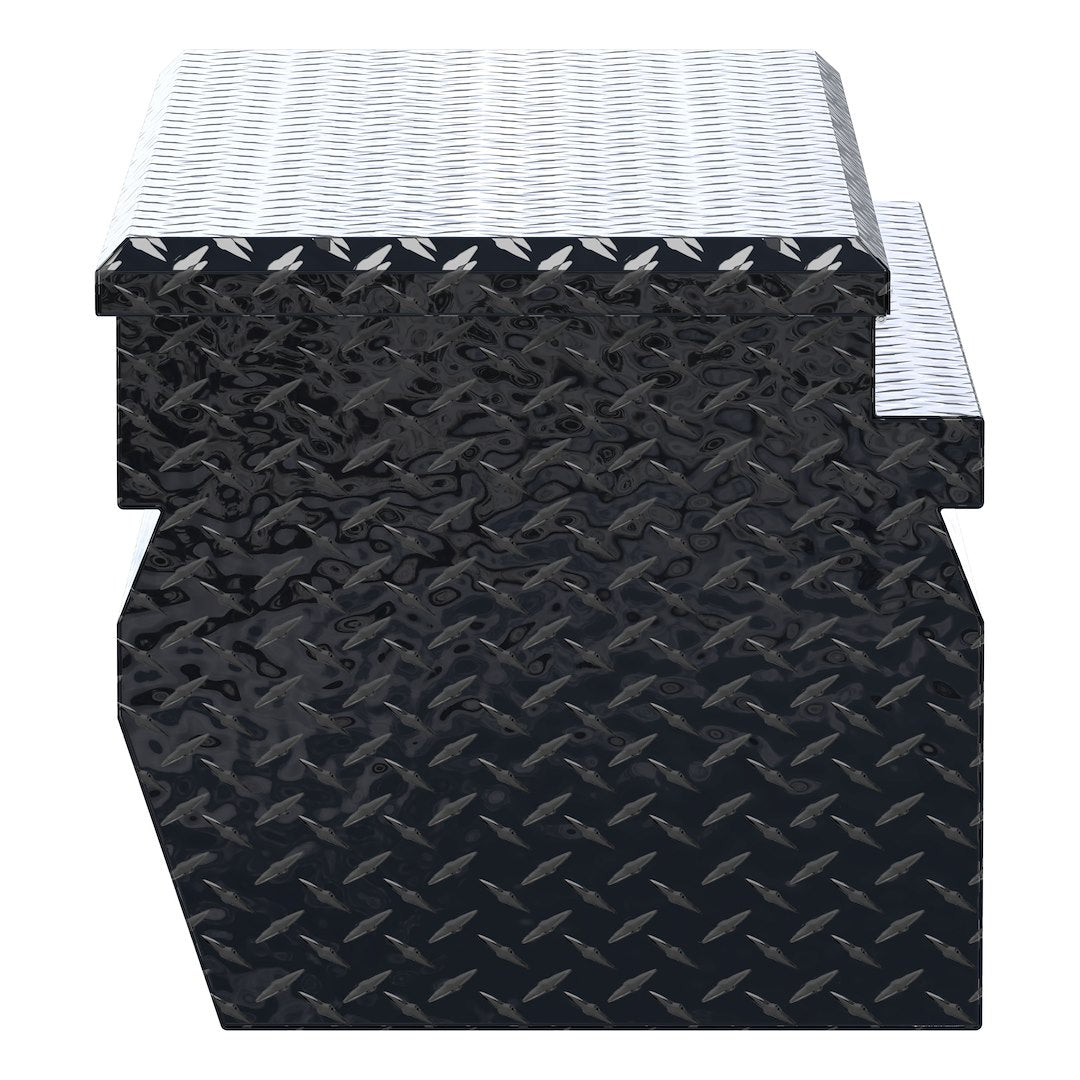 Uws Tbc-48-W-Blk Tool Box - image 8