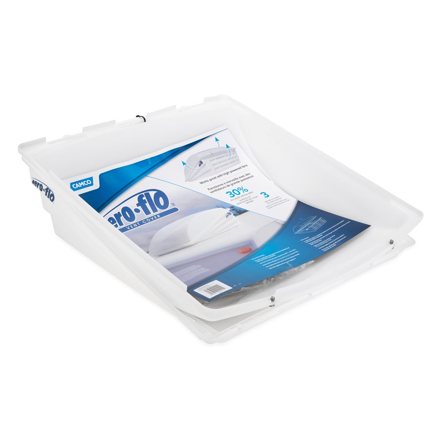 Camco 40421 Roof Vent Cover - image 9