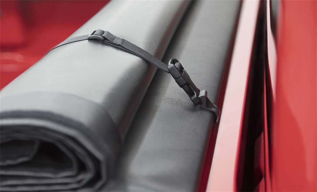 Access Covers 14139 Tonneau Cover - image 2
