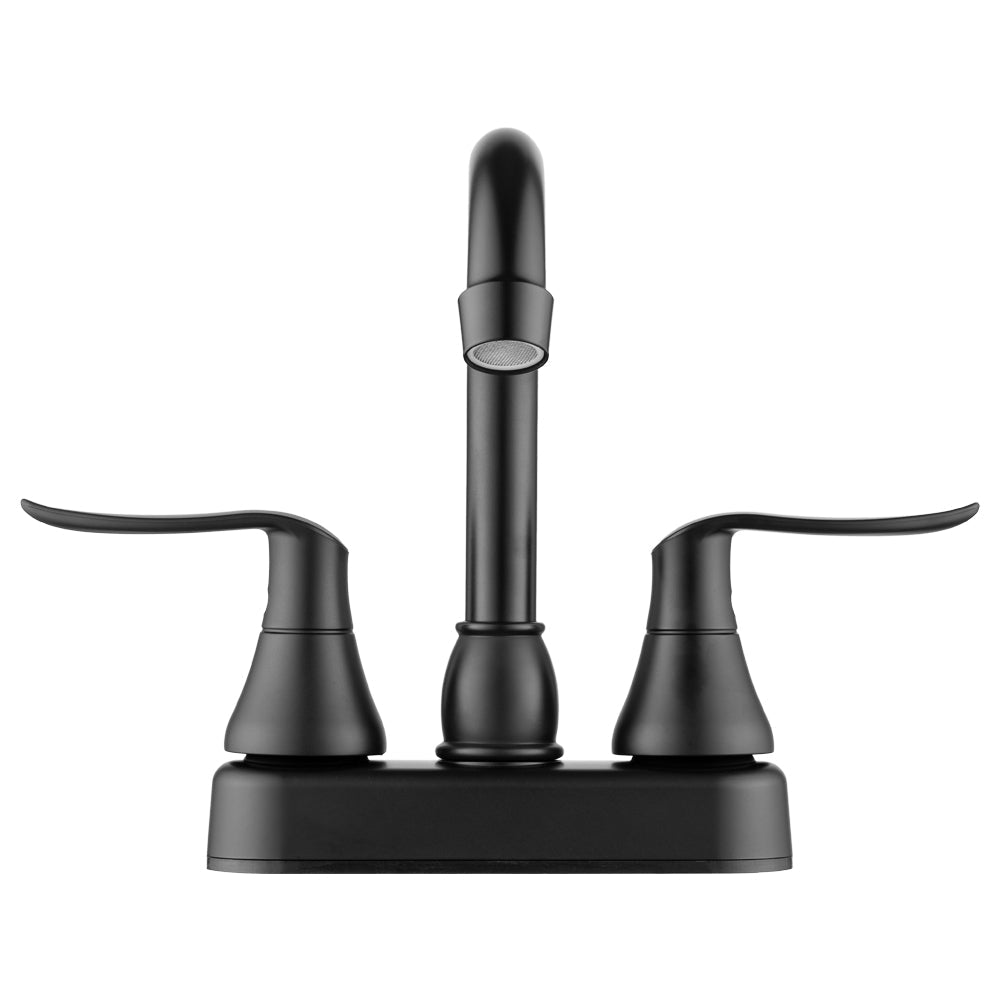 Dura Faucet Df-Pb155lh-Mb Faucet - image 2
