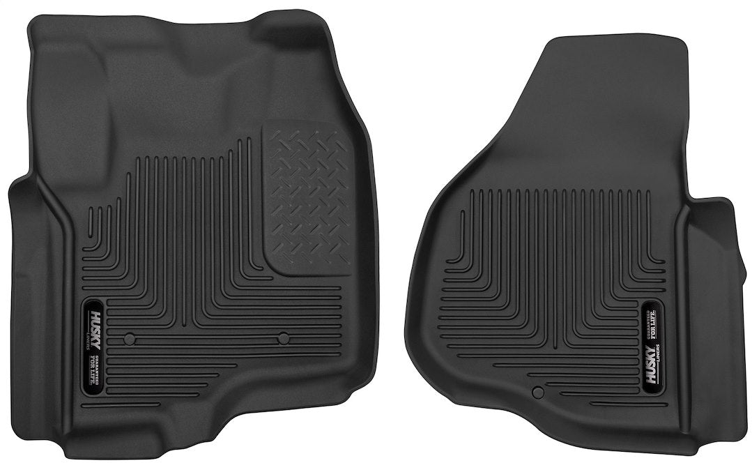 Husky Liner 53321 Floor Liner - image 1