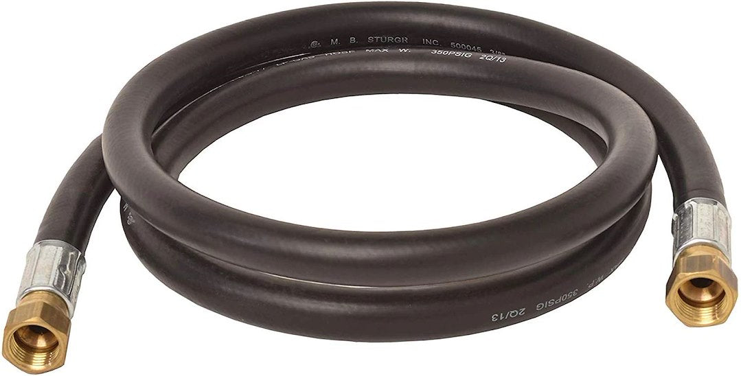 Flame King Mb100159-96 Propane Hose