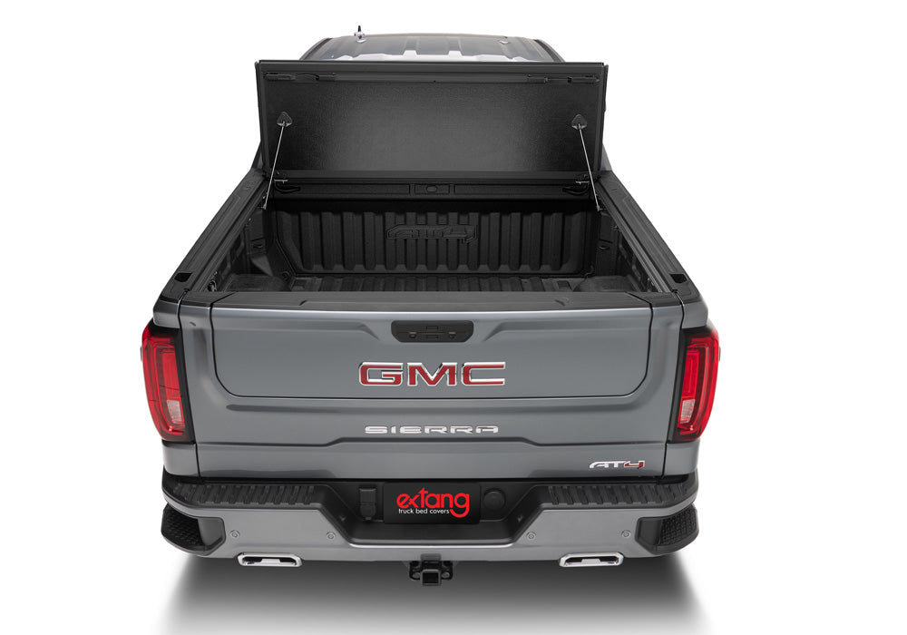 Extang 85350 Xceed Low-Profile Hard Tri-Fold Cover