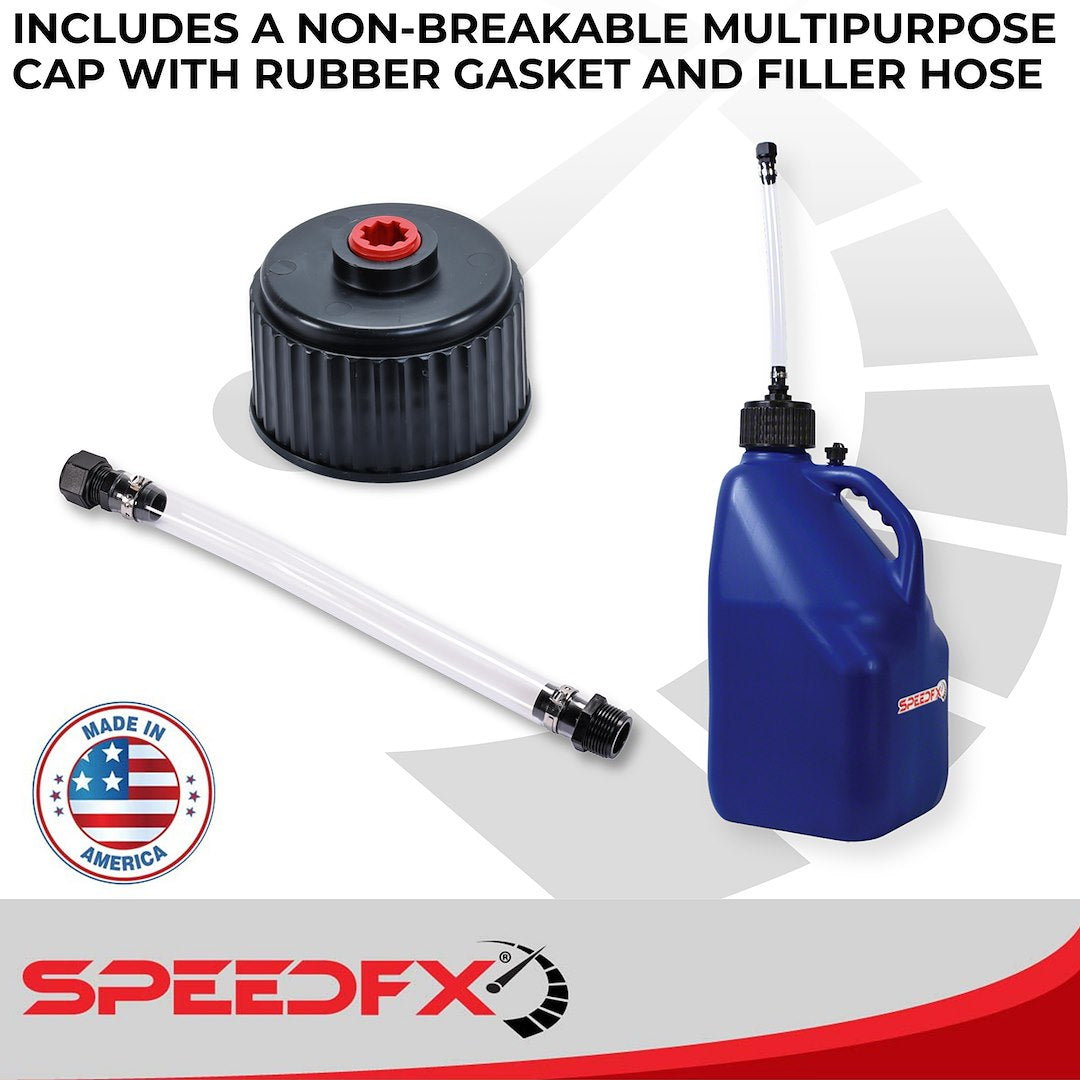 Speedfx 8832 Liquid Storage Container - image 8