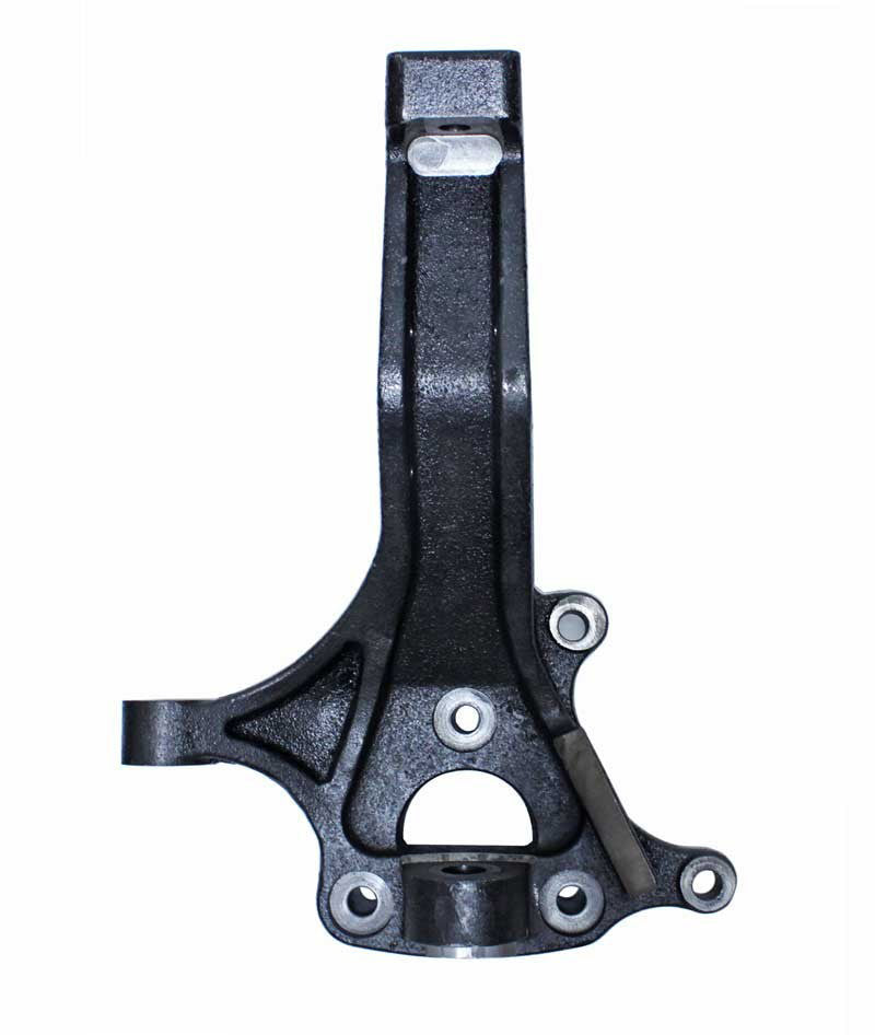 MaxTrac 702145 Lift Spindles with Extended Brake Lines