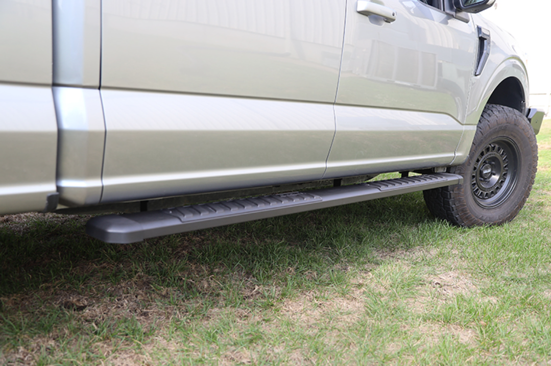 Dee Zee Dz 16611tb Running Board - image 1