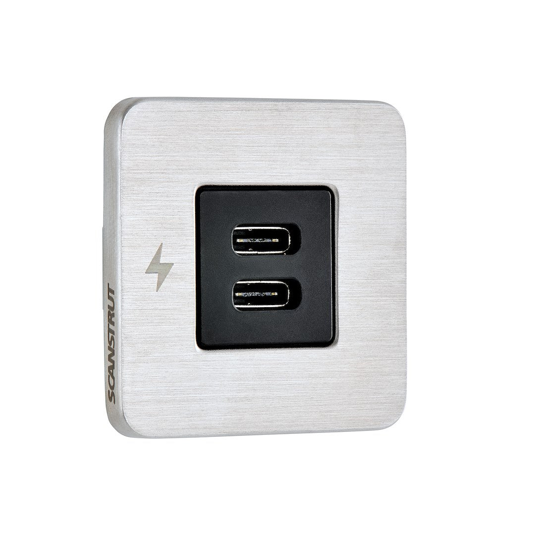 Scanstrut Sc-Tile-21 Usb Outlet - image 2