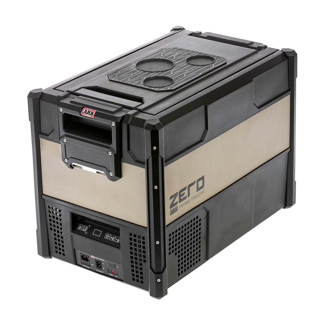 Arb 10802442 Refrigerator - image 1