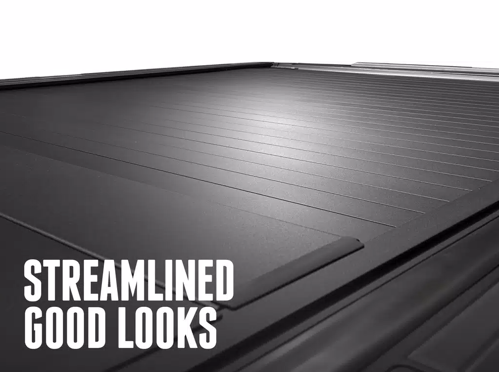 Roll-N-Lock Mrc30ram17a0 A-Series Aluminum Tonneau