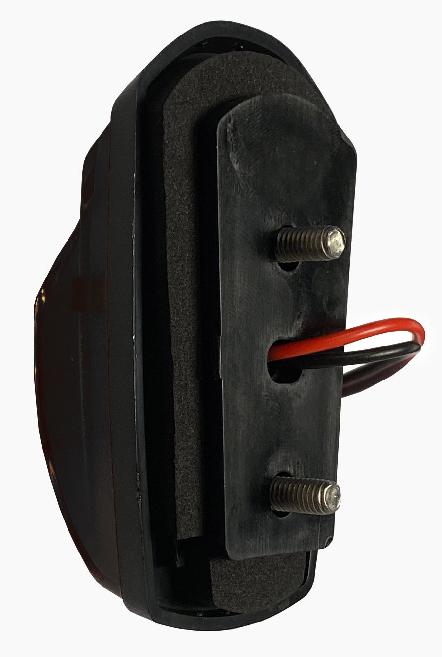 Pacer Performance 20-237s Smoke LED Cab-Light Kit, 5 Lights