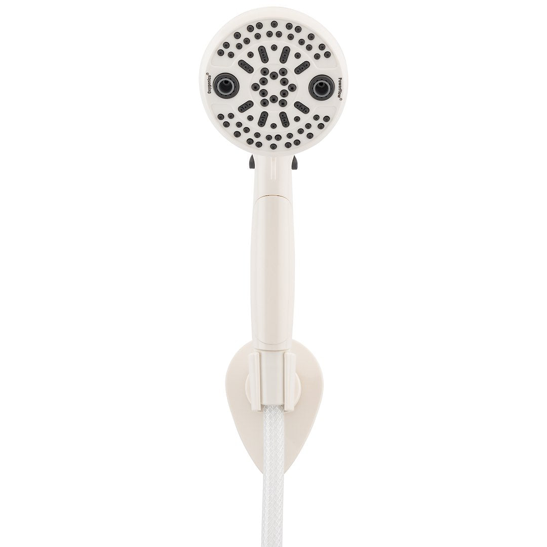 Oxygenics/ Etl 87764 Shower Head - image 2