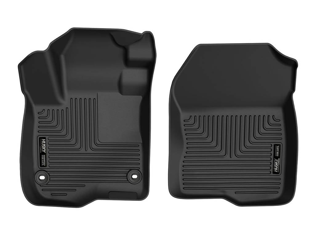 Husky Liners 17281 Weatherbeater ProGard Floor Liner