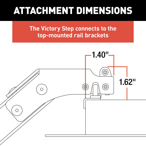 Lippert Components 2023024501 Entry Step - image 4