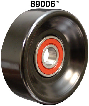 Dayco Products Inc 89006 Drive Belt Tensioner Pulley - image 1