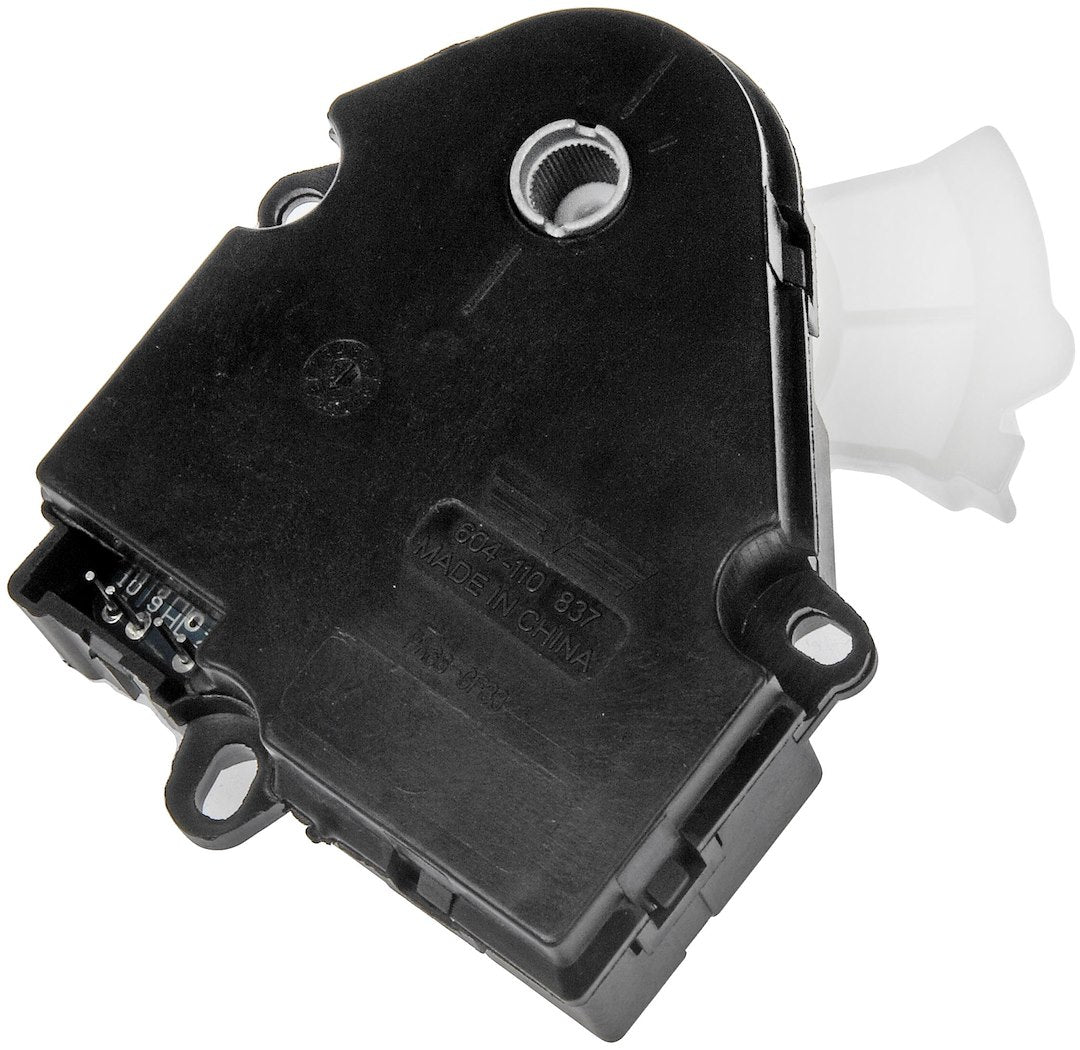 Dorman (OE Solutions) 604110 Plastic OEM-Type Blend Door Actuator - image 3