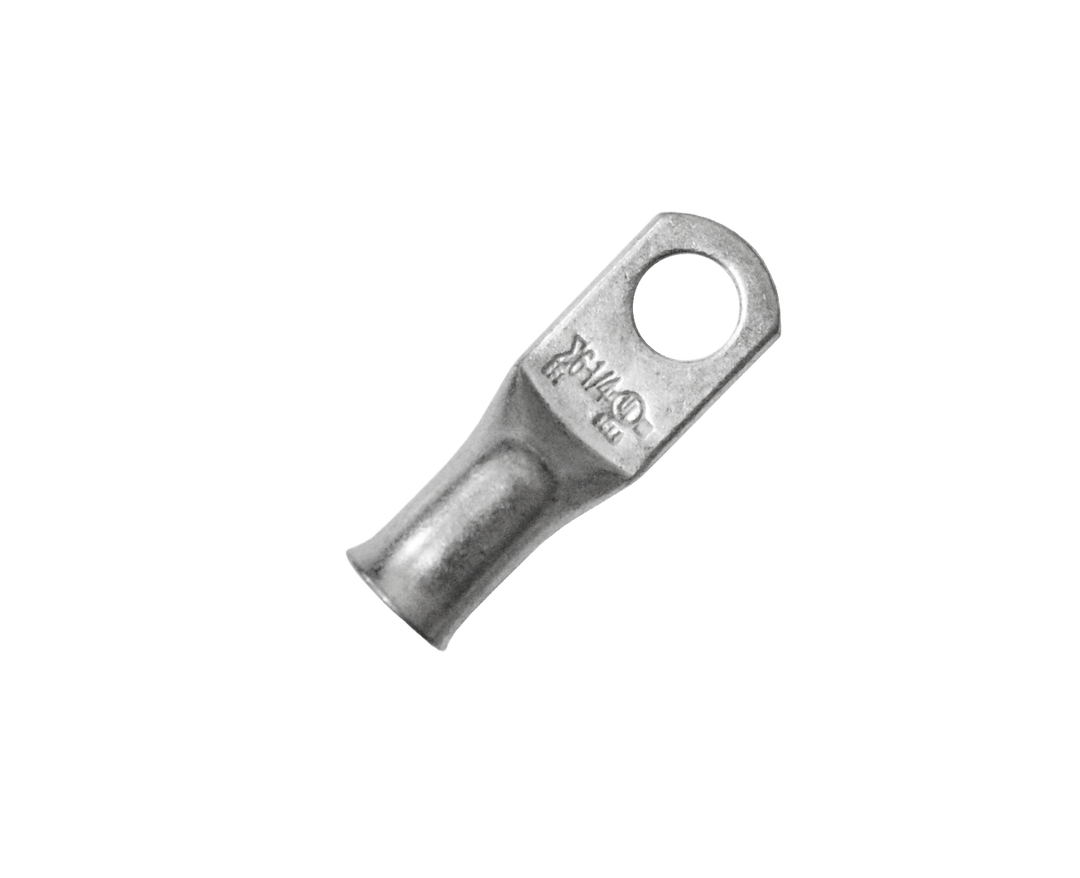 Pacer Marine Tae6-14r-2 Marine Crimp Battery-Cable Lug