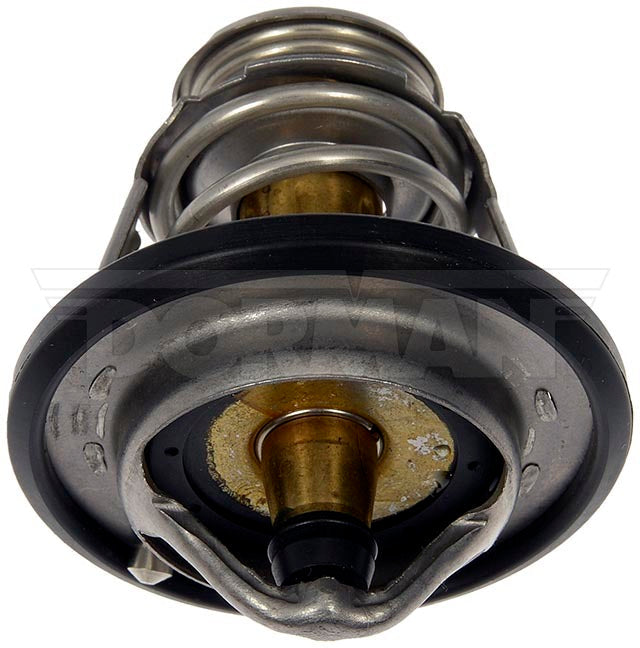 Dorman 9025123XD Thermostat Housing with Thermostat, Aluminum/Rubber - image 4