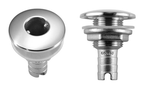 Attwood Marine 66542-3 Scupper