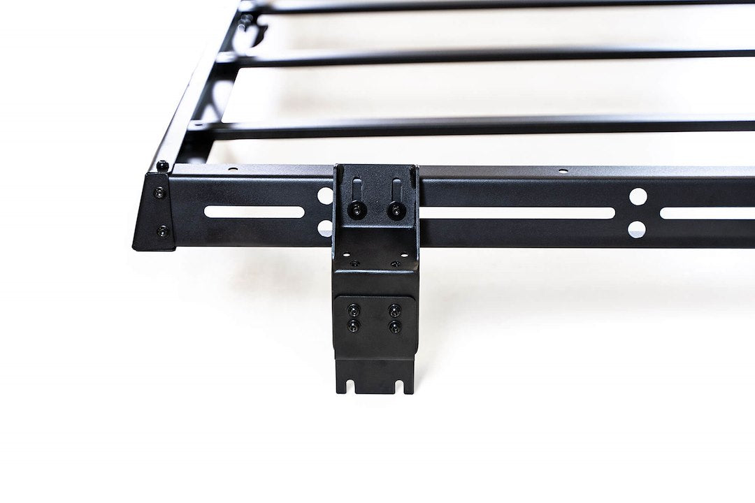 DV8 Offroad RRJK-03 Wrangler JK Roof Rack