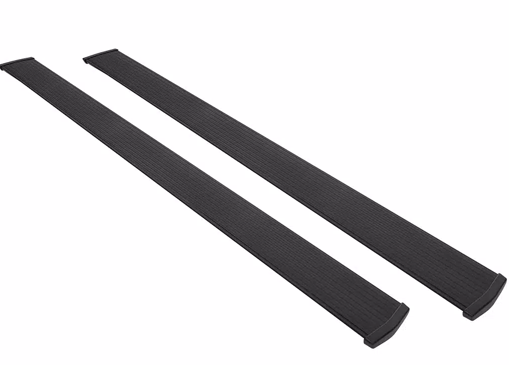Amp Research PowerStep™ Running Board 75135-01A - image 2
