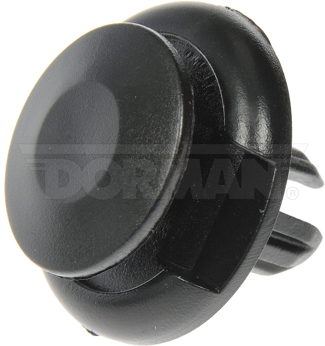 Dorman OE Solutions 961-037d Splash Shield Rivets, Pair - image 1
