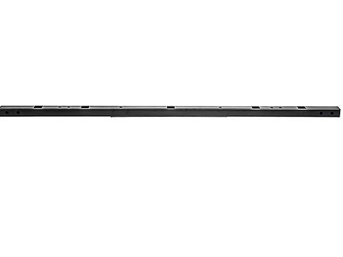 Exposed Racks 8-00-9752-BK 48-Inch Black Roof Crossbar