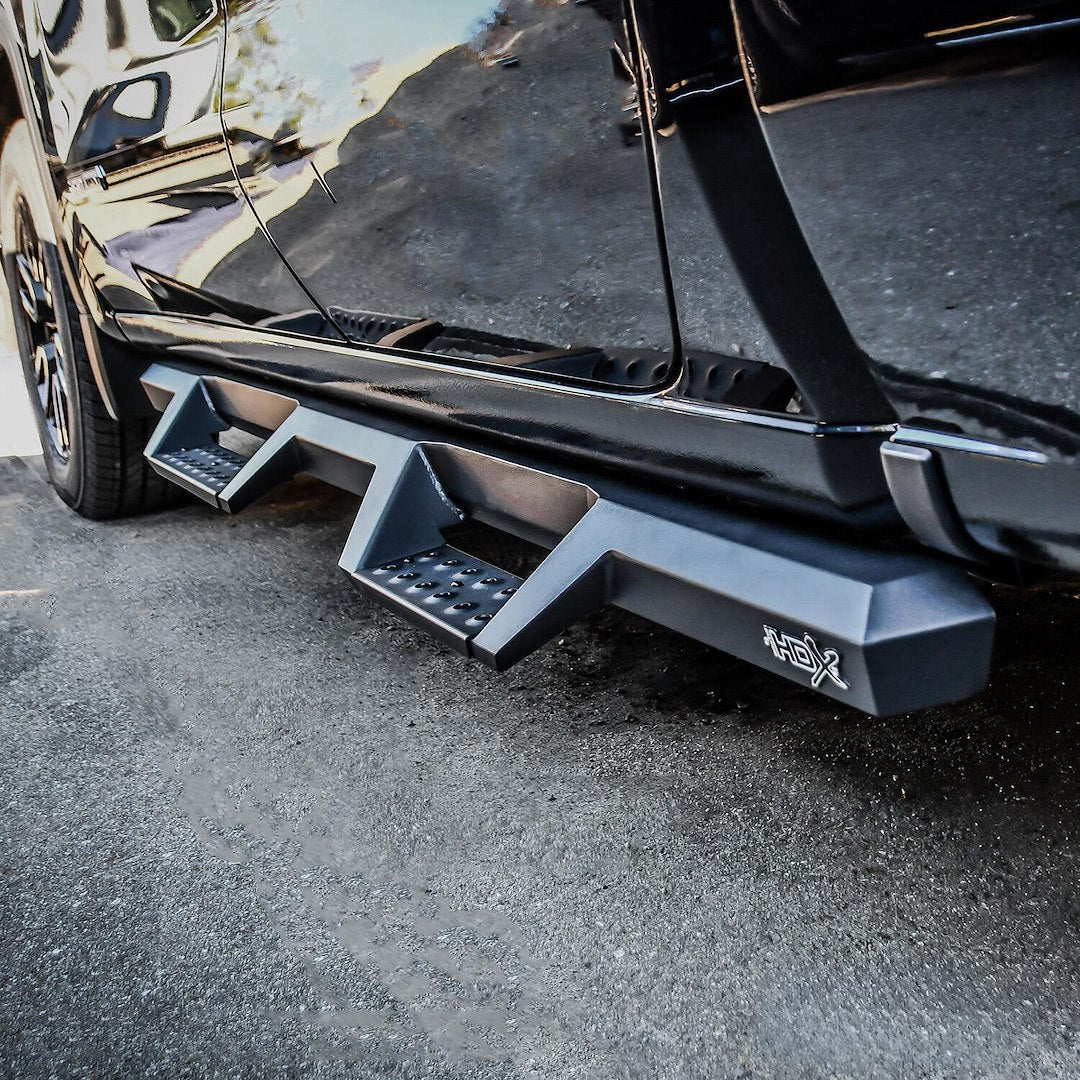 Westin Automotive 56-14125 Nerf Bar - image 10