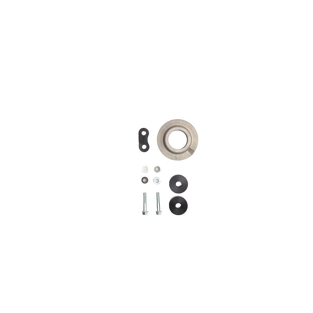 Bilstein 24-352093 Shock Absorber - image 3