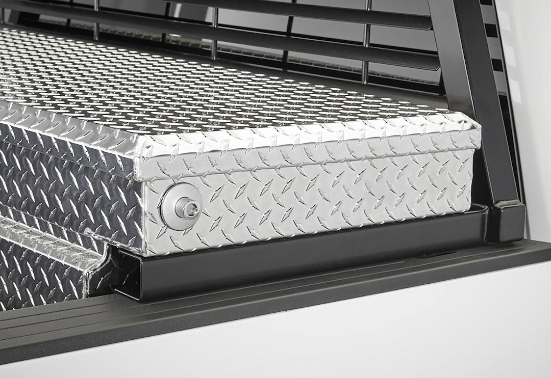 BackRack Headache Rack Mounting Kit 30112TB BackRack BackRack 10900/ 12900/ 15004/ SRX800/ SRL800 Headache Racks Headache Rack Mounting Kit 30112TB - image 1