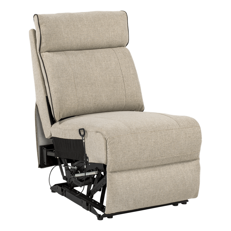 Thomas Payne Center Armless RV Recliner – Norlina – 2020129308