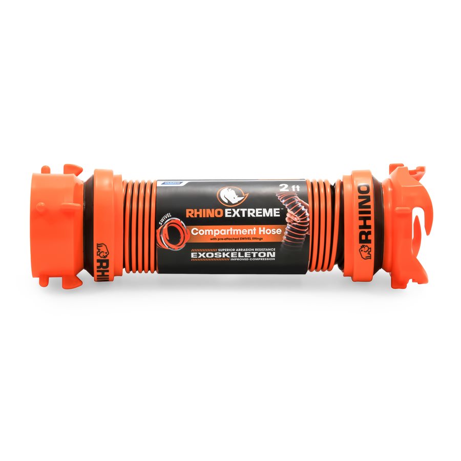 Camco 39855 Sewer Hose - image 8