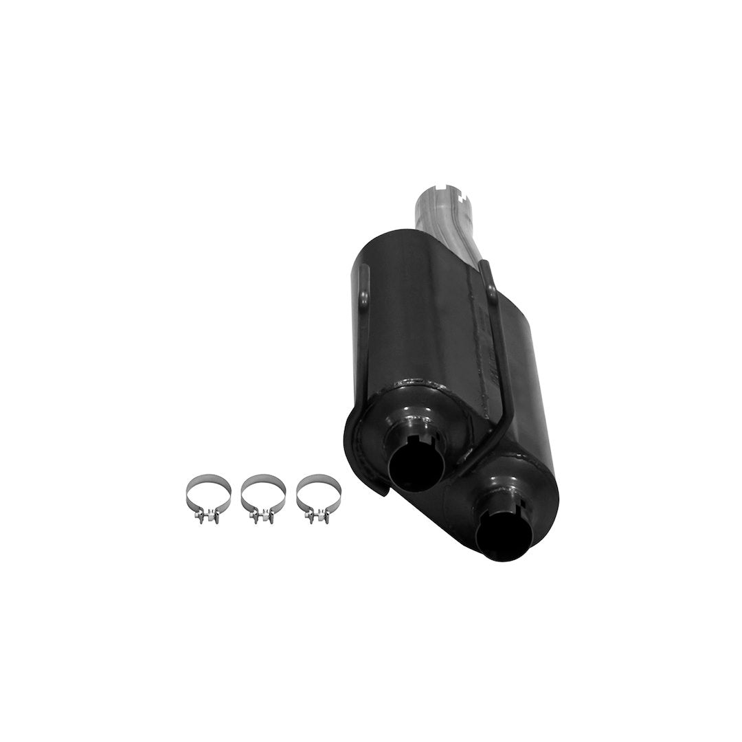 Flowmaster 817568 Exhaust Muffler - image 3