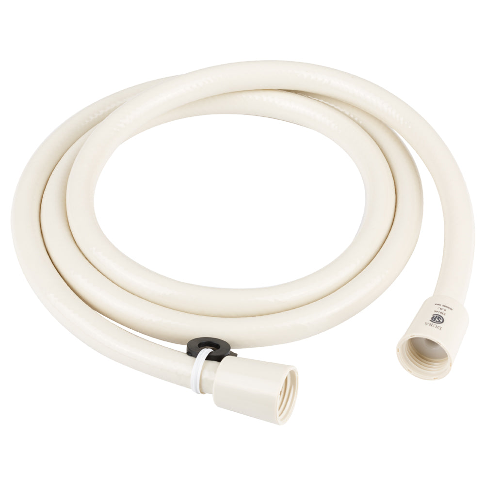 Dura Faucet Shower Head Hose (Dfsa230bq) – Length: 60 Inch