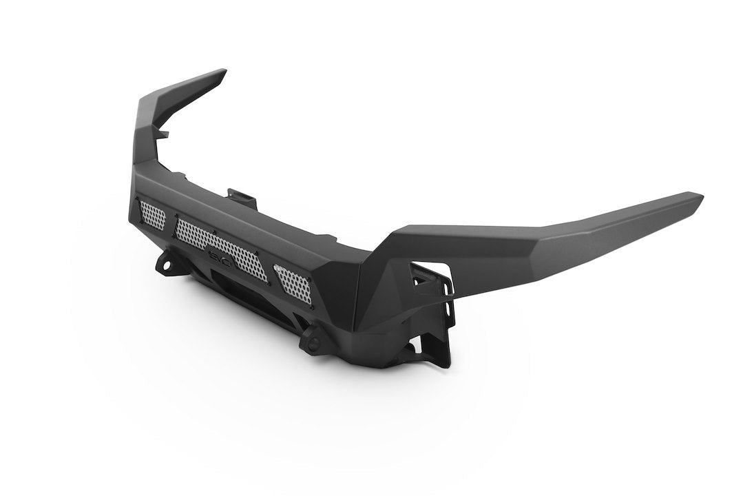 DV8 Offroad FBTT1-07 MTO Tacoma Modular Steel Bumper